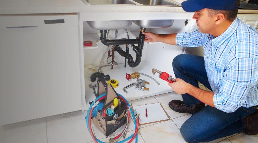 Professional expert plumbing services in Brookfield, VT